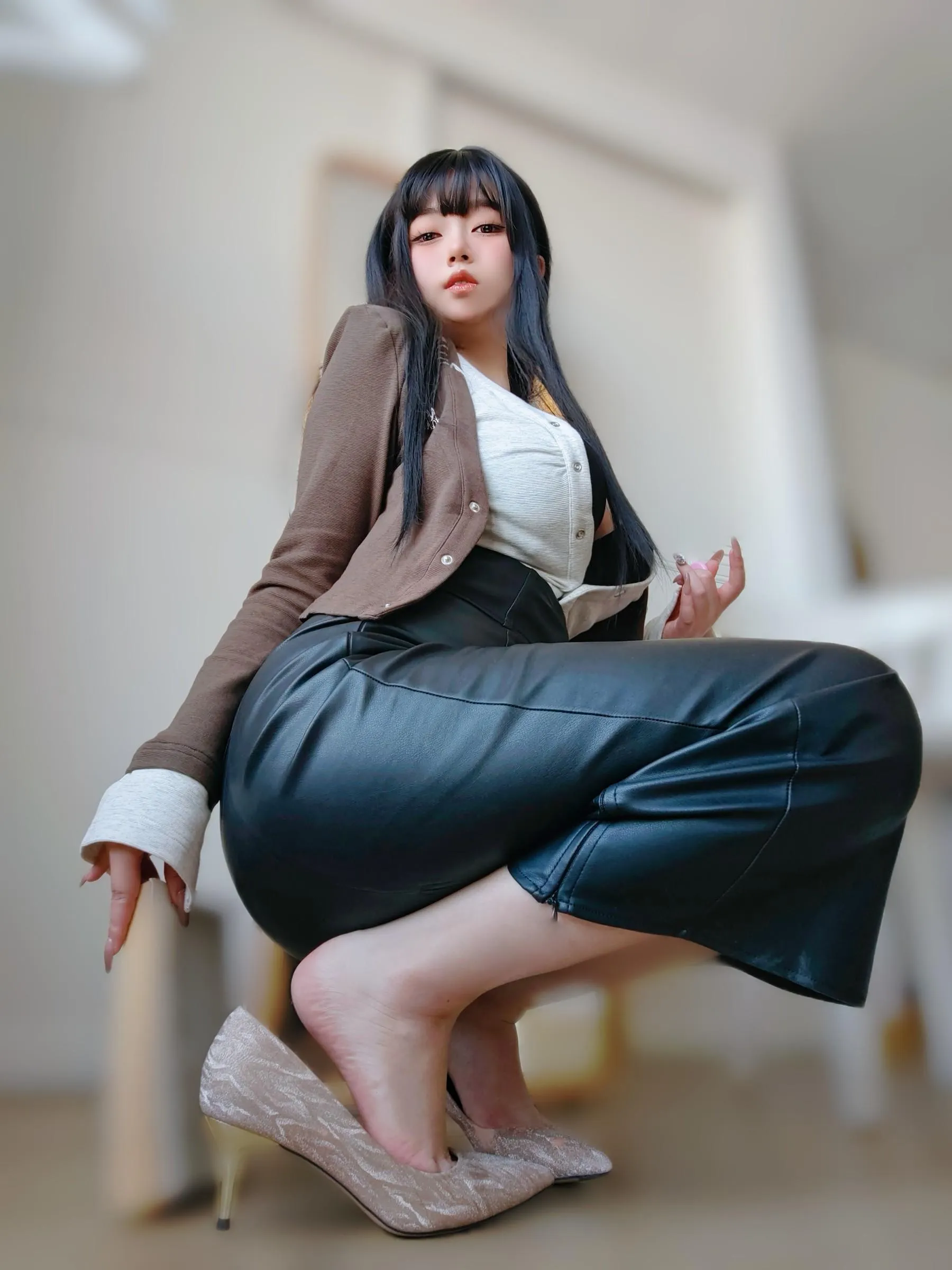 女主K – NO.23 上司的秘密 [67P]插图